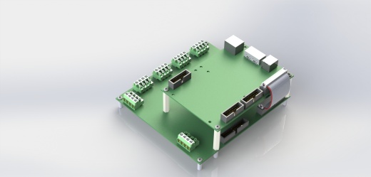 KFLOP + KSTEP 3D模型缩略图